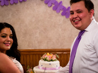 Wedding Shower - Kristina & Nehemias
