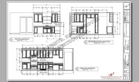 JAMSHAR_Freelance-Kitchen 1_Elevation 1