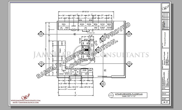 JAMSHAR_Freelance- Kitchen 1_Proposed Layout