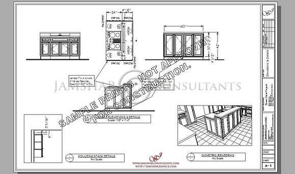JAMSHAR_Freelance- Kitchen 1_Elevation 2