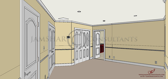 JAMSHAR_Elance-Green House MstrBed-Vector
