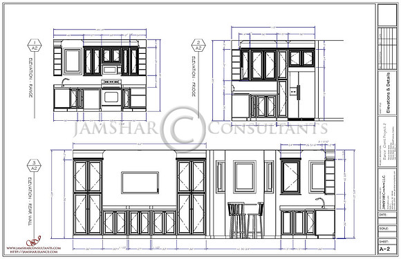 JAMSHAR_Freelance- Kitchen 2_Elevation 1