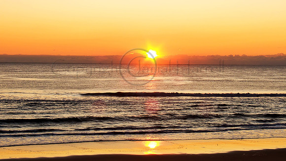 OBX NC Sunrise-2