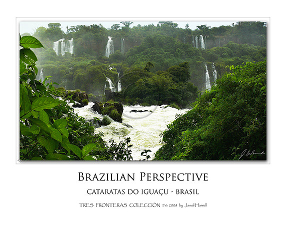 Brazilian Perspective