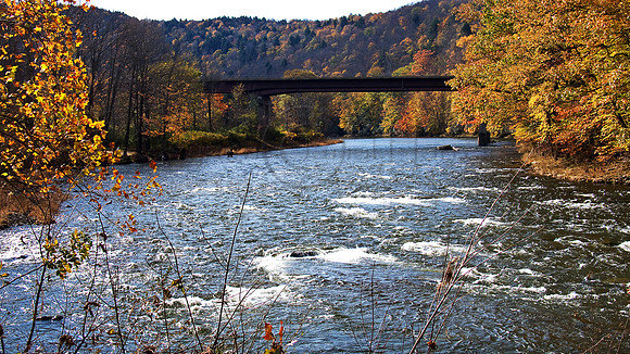 Painter's Bend
