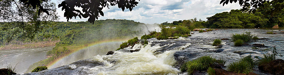 Water Rainbow