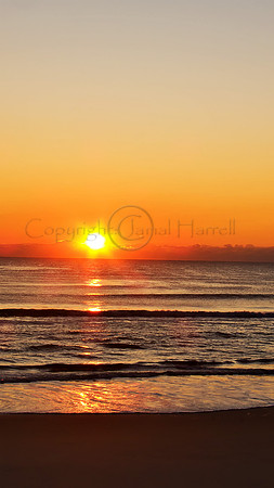 OBX NC Sunrise-3