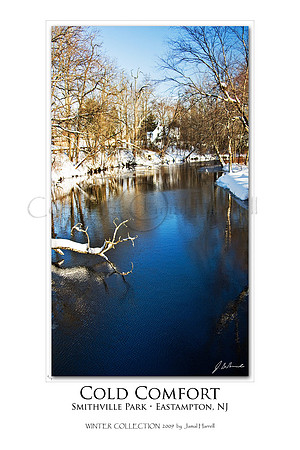 Cold Comfort