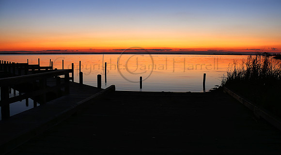 OBX NC Pier