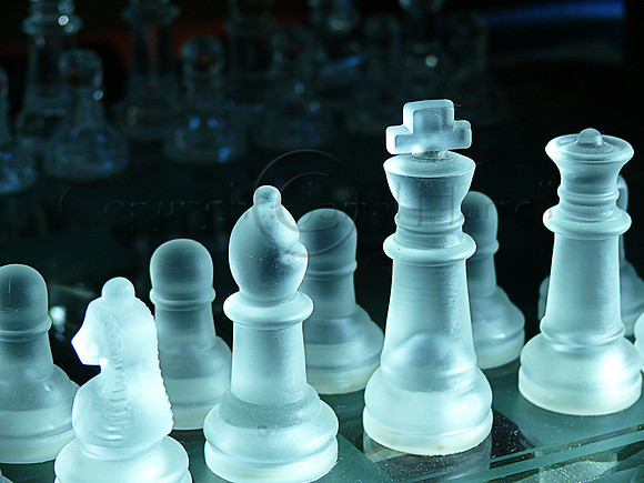 Chess_Frosted_King