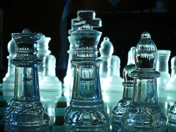 Chess_Clear_Queen-King