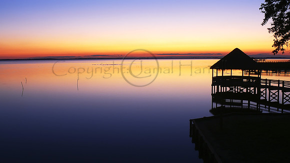 OBX NC Gazebo-1